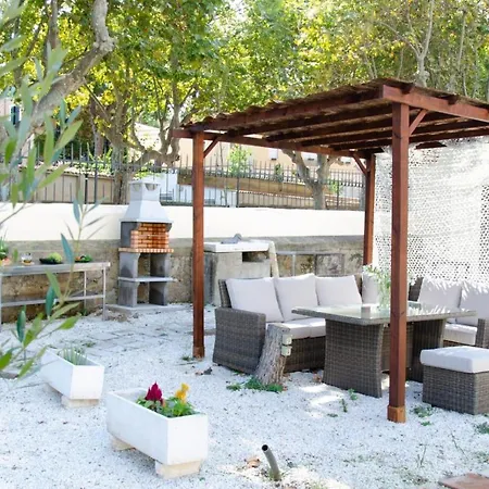 Holiday home Masia Del Siglo Xiv Cerca De Barcelona *