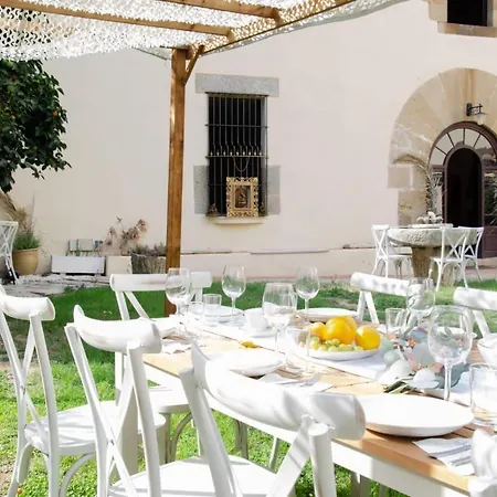 Masia Del Siglo Xiv Cerca De Barcelona Holiday home Alella