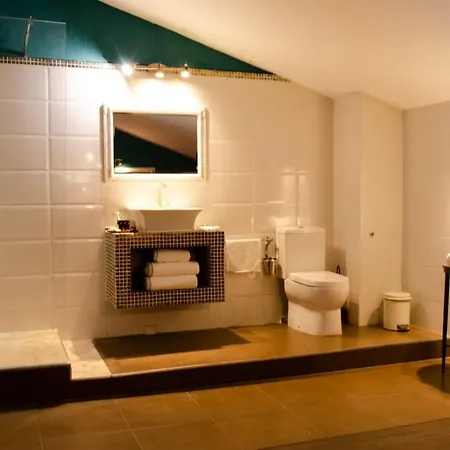 Holiday home Masia Del Siglo Xiv Cerca De Barcelona *
