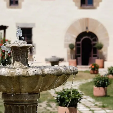 Holiday home Masia Del Siglo Xiv Cerca De Barcelona *