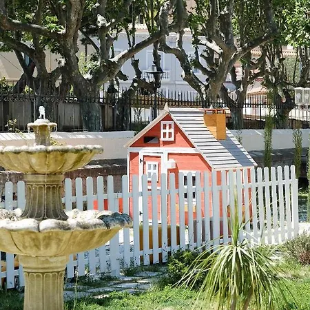 Holiday home Masia Del Siglo Xiv Cerca De Barcelona *