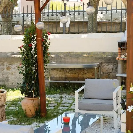 Masia Del Siglo Xiv Cerca De Barcelona Holiday home