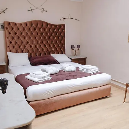 Holiday home Masia Del Siglo Xiv Cerca De Barcelona *
