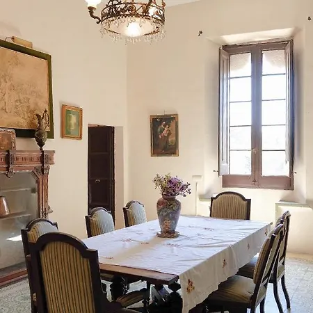 Holiday home Masia Del Siglo Xiv Cerca De Barcelona Alella