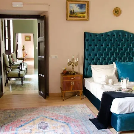 Casa vacanze Masia Del Siglo Xiv Cerca De Barcelona Alella