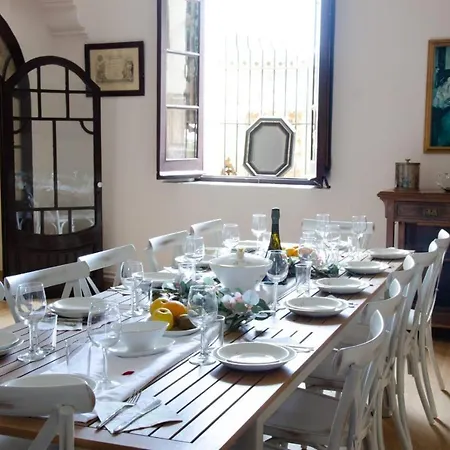 Casa vacanze Masia Del Siglo Xiv Cerca De Barcelona