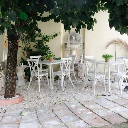 Masia Del Siglo Xiv Cerca De Barcelona Casa vacanze Alella