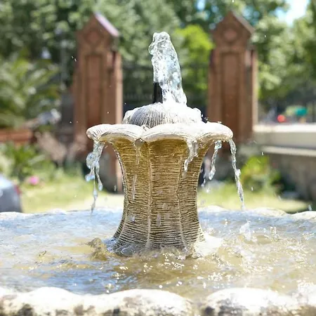 Masia Del Siglo Xiv Cerca De Barcelona Сasa de vacaciones Alella