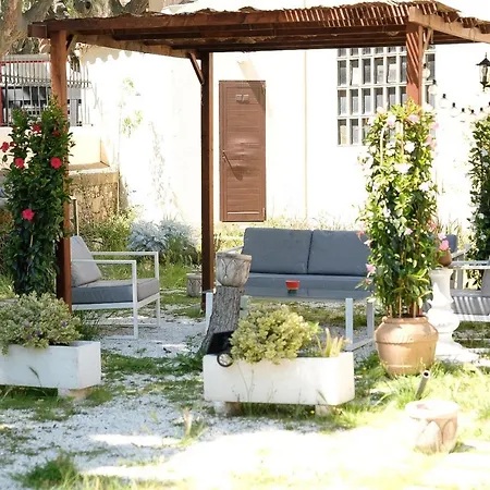 Masia Del Siglo Xiv Cerca De Barcelona Сasa de vacaciones Alella
